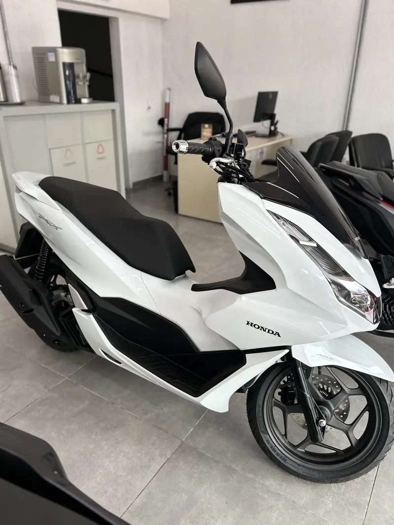 Honda CBS