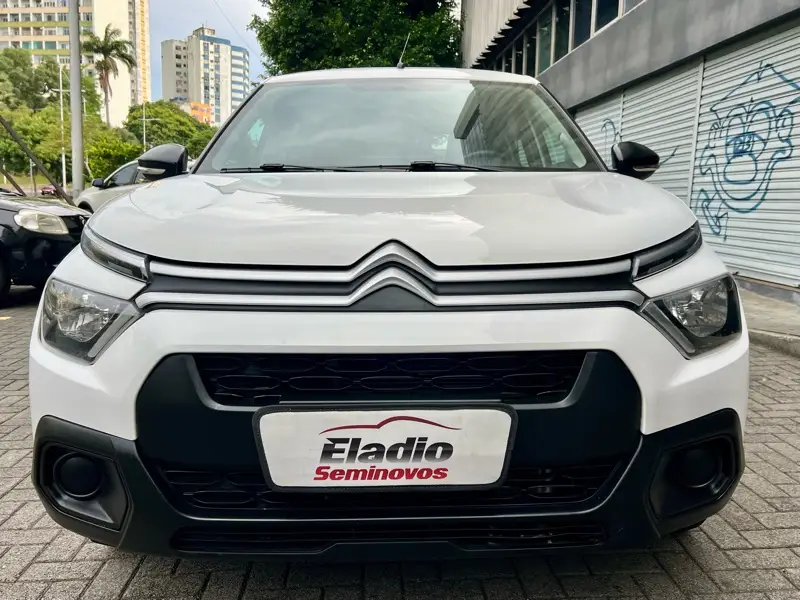 Citroën C3 Live Pack 1.0