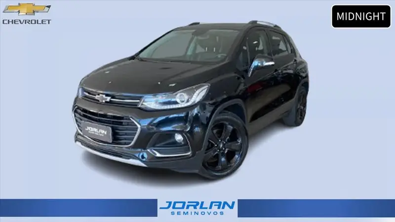 Chevrolet Midnight 1.4 Turbo (Aut) (Flex)