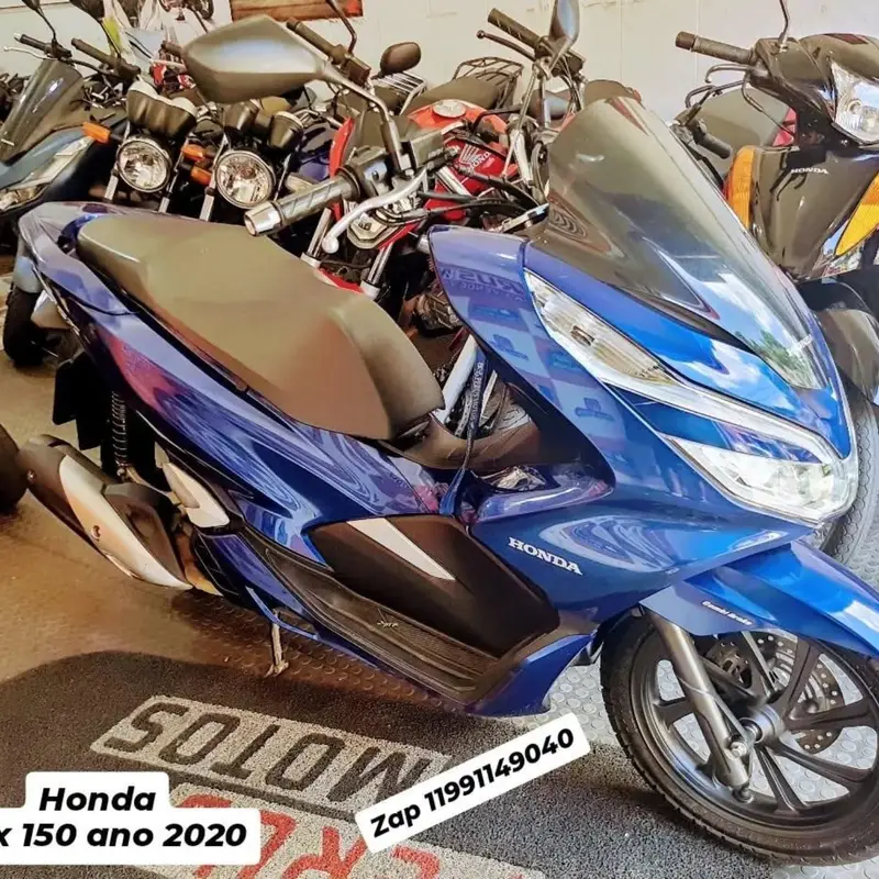Honda PCX 150 150