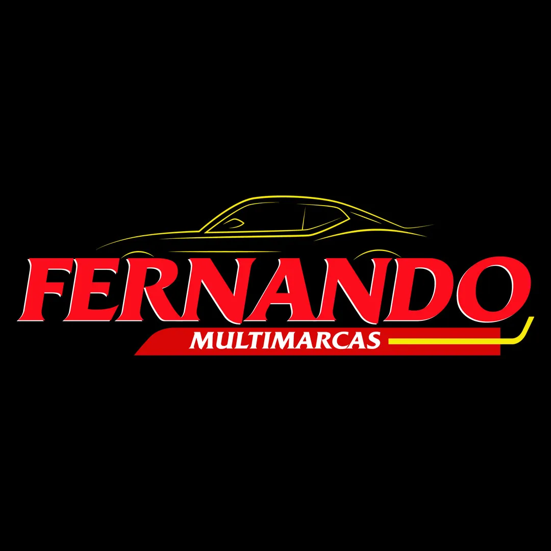 FERNANDO MULTIMARCAS