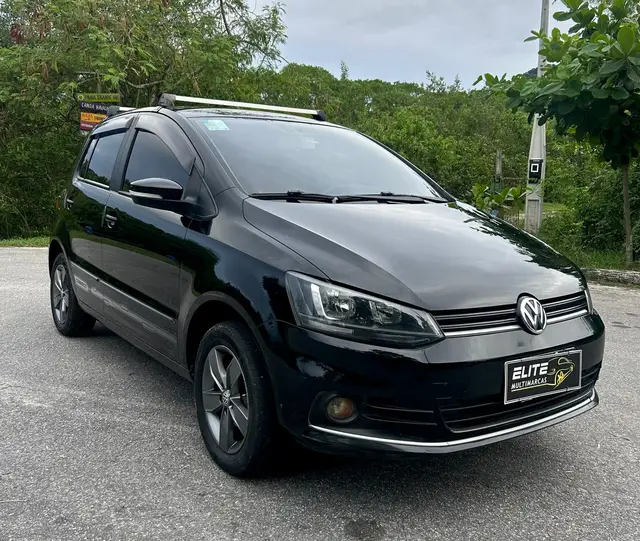 Carro Volkswagen Fox 2020 1.6 MSI Connect (Flex)