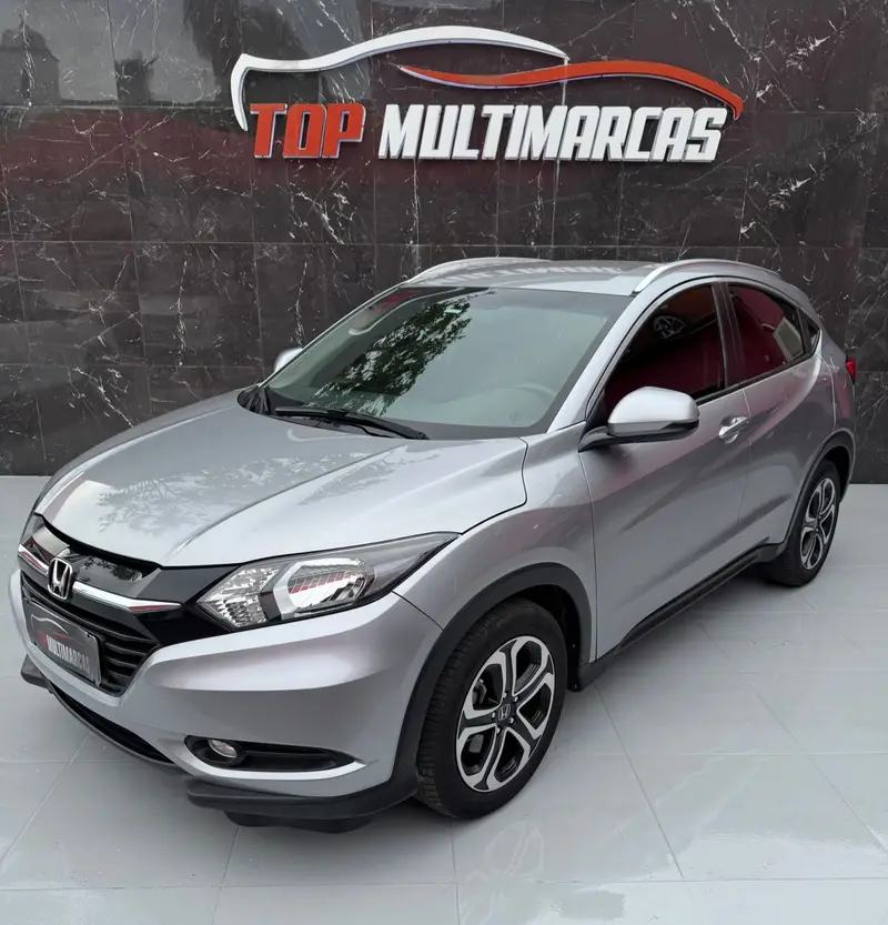 Honda HR-V EX CVT 1.8 I-VTEC FlexOne
