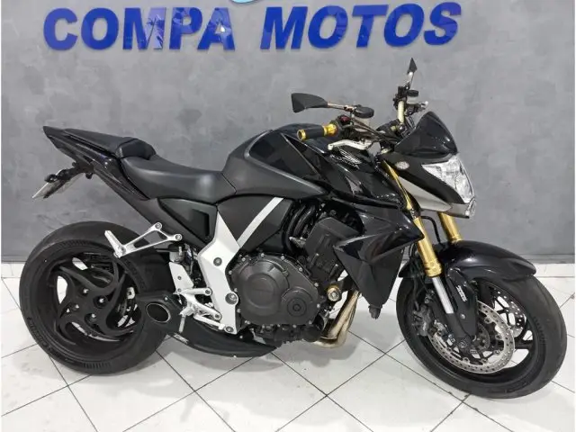 Honda CB 1000R (ABS)