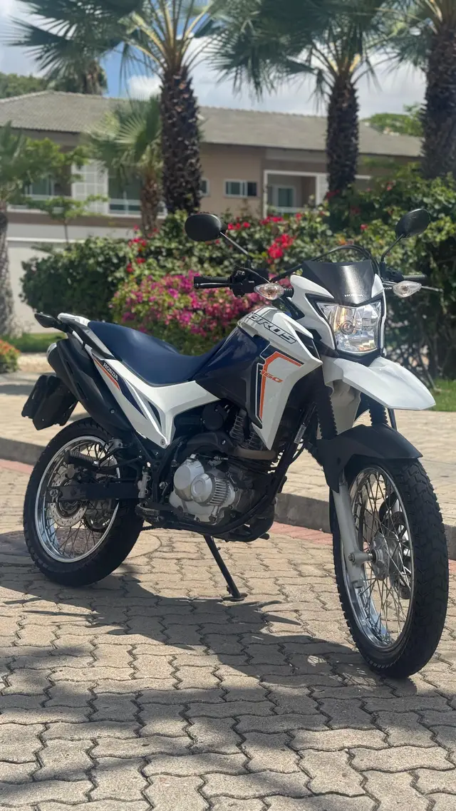 Carro Honda PCX 160 2024 CBS