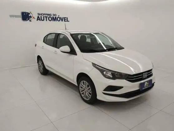 Fiat Drive 1.0
