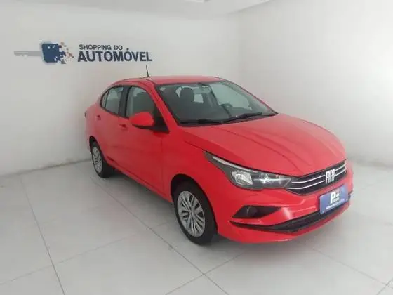 Fiat Drive 1.0 (Flex) MT