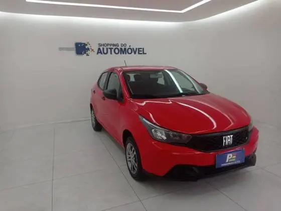 Fiat 1.0 (Flex)