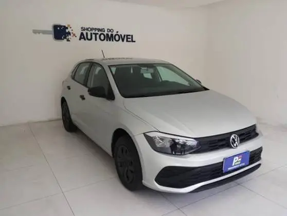 Volkswagen Track 1.0 Flex 12V 5p