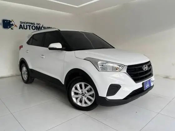 Hyundai Action 1.6