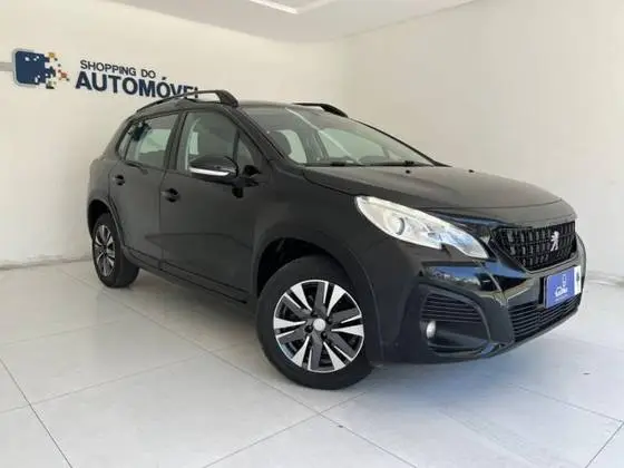 Peugeot Allure Pack 1.6
