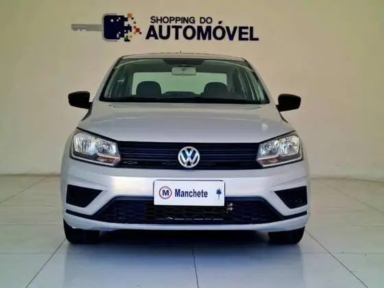 Volkswagen 1.6