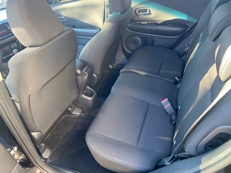 HR-V LX 1.8 I-VTEC FlexOne