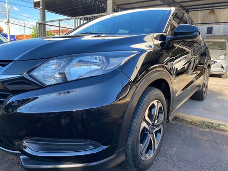 HR-V LX 1.8 I-VTEC FlexOne