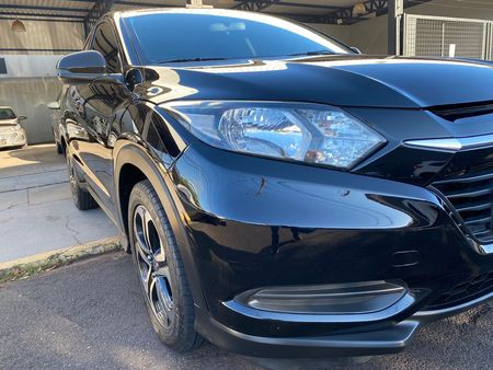 HR-V LX 1.8 I-VTEC FlexOne