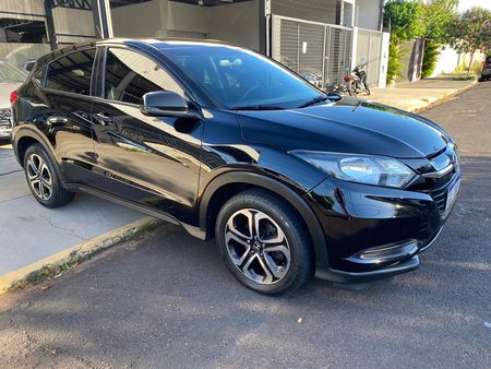 HR-V LX 1.8 I-VTEC FlexOne