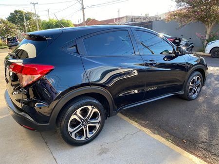 HR-V LX 1.8 I-VTEC FlexOne