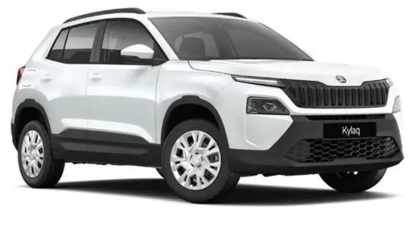 SUV inédito será posicionado logo abaixo de Volkswagen Nivus para competir com Fiat Pulse e Renault Kardian