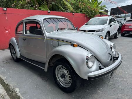 Fusca 1600