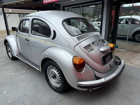 Fusca 1600