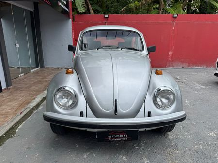 Fusca 1600
