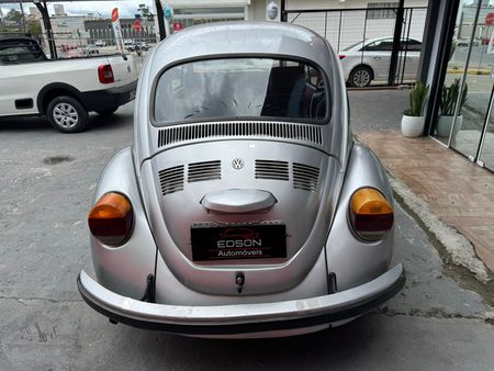 Fusca 1600