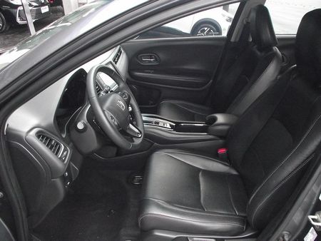 HR-V EX CVT 1.8 I-VTEC FlexOne