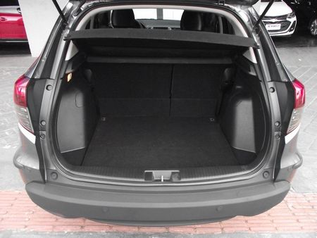 HR-V EX CVT 1.8 I-VTEC FlexOne