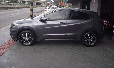 HR-V EX CVT 1.8 I-VTEC FlexOne