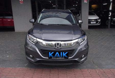 HR-V EX CVT 1.8 I-VTEC FlexOne