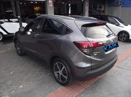 HR-V EX CVT 1.8 I-VTEC FlexOne