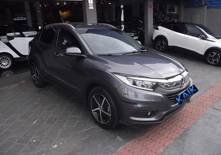 HR-V EX CVT 1.8 I-VTEC FlexOne