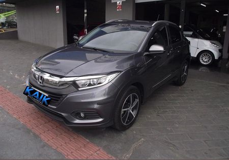 HR-V EX CVT 1.8 I-VTEC FlexOne