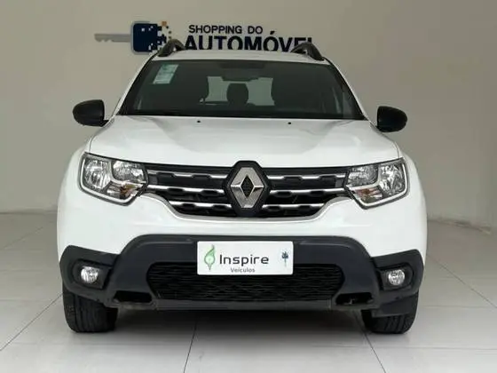 Renault Zen 1.6 16V (Flex)
