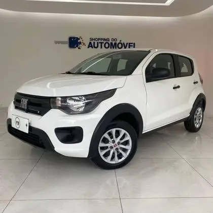 Fiat Like 1.0