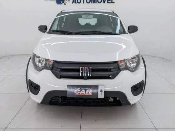 Fiat Like 1.0 (Flex)