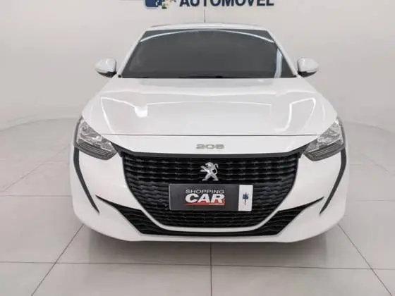 Peugeot Like 1.6 (Flex)