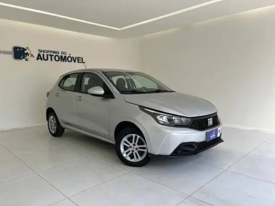 Fiat 1.0 (Flex)