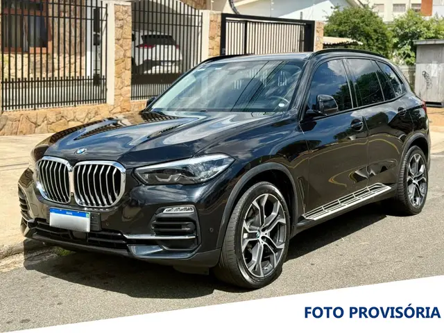 Carro BMW X5 2020 3.0 xDrive30d