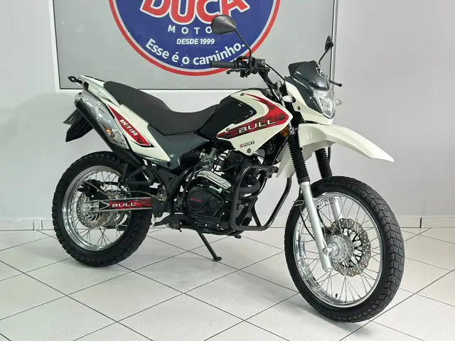 Carro Bull BM-T 180 2020 BM-T180