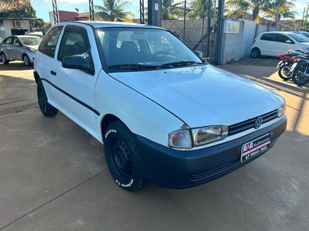 Gol Special 1.0 MI