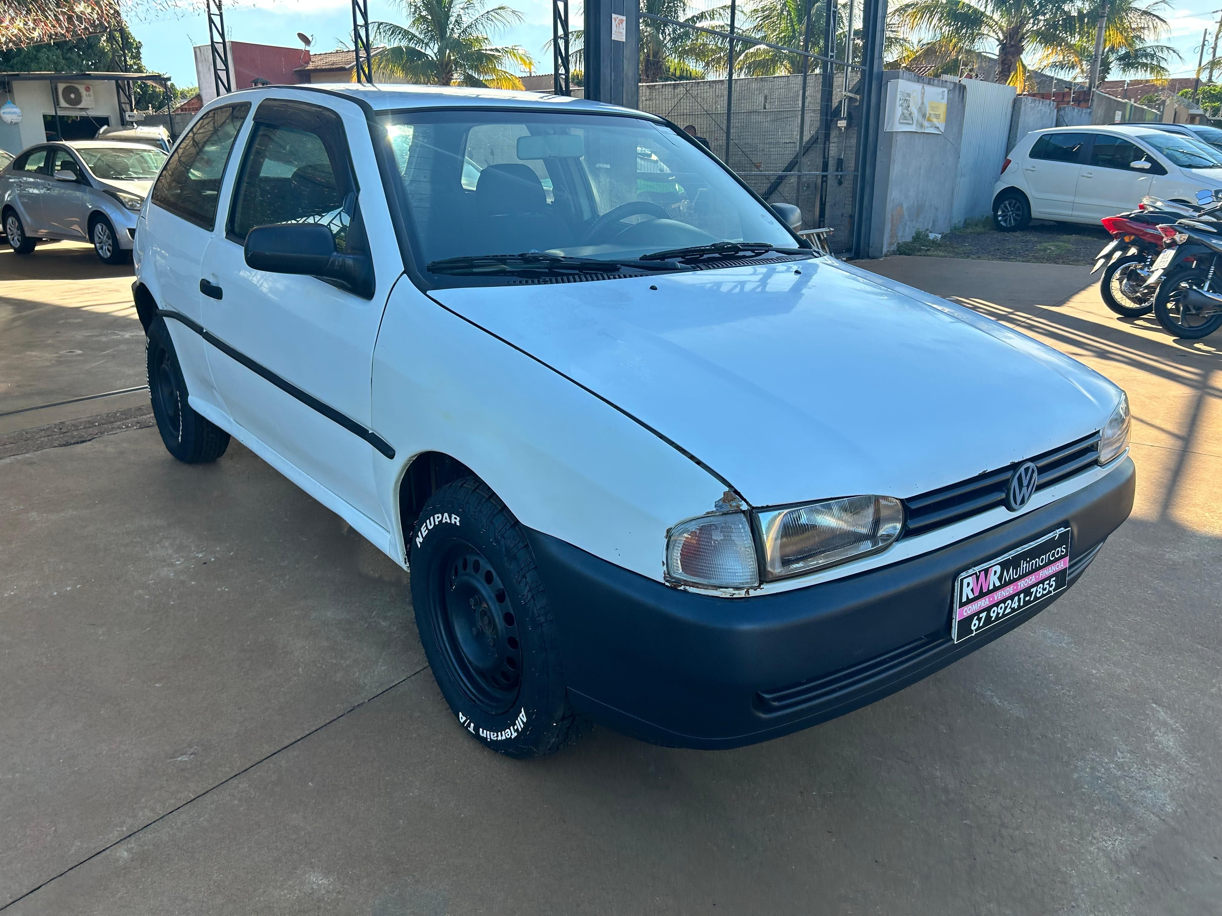 Volkswagen Gol