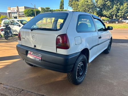 Gol Special 1.0 MI