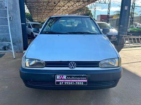 Gol Special 1.0 MI