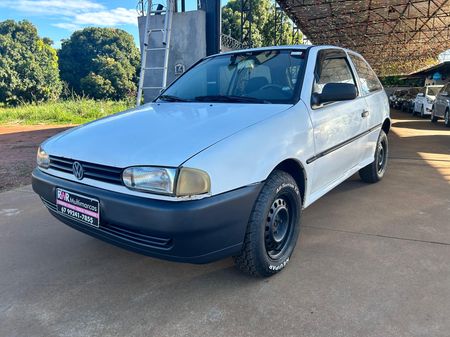 Gol Special 1.0 MI