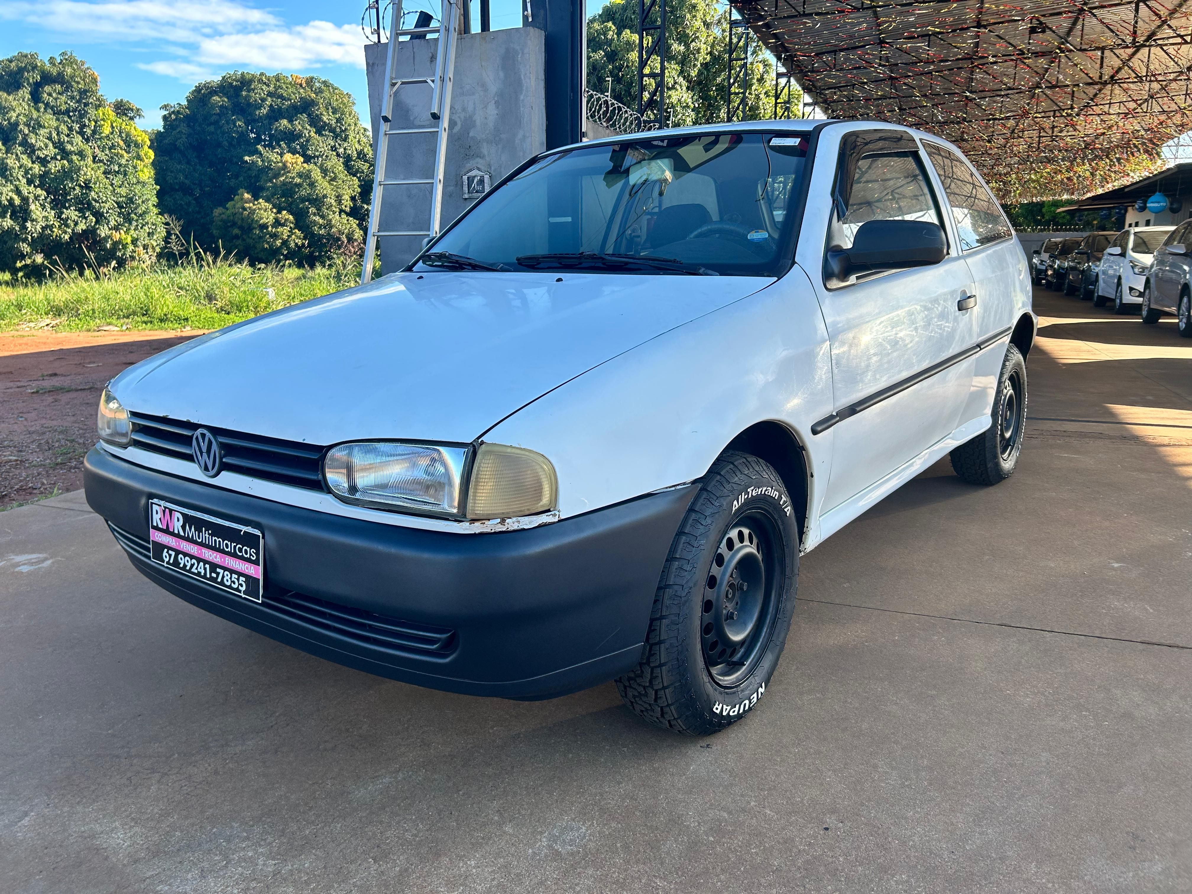 Volkswagen Gol
