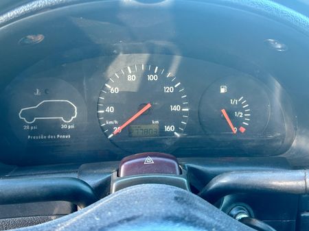 Gol Special 1.0 MI