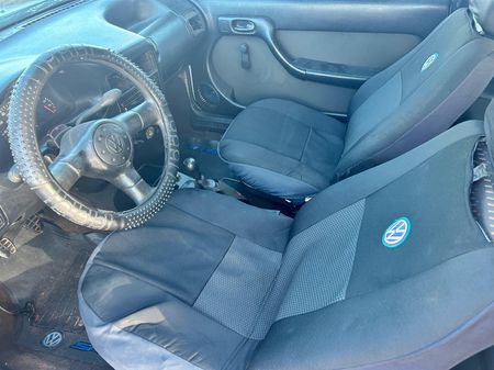 Gol Special 1.0 MI
