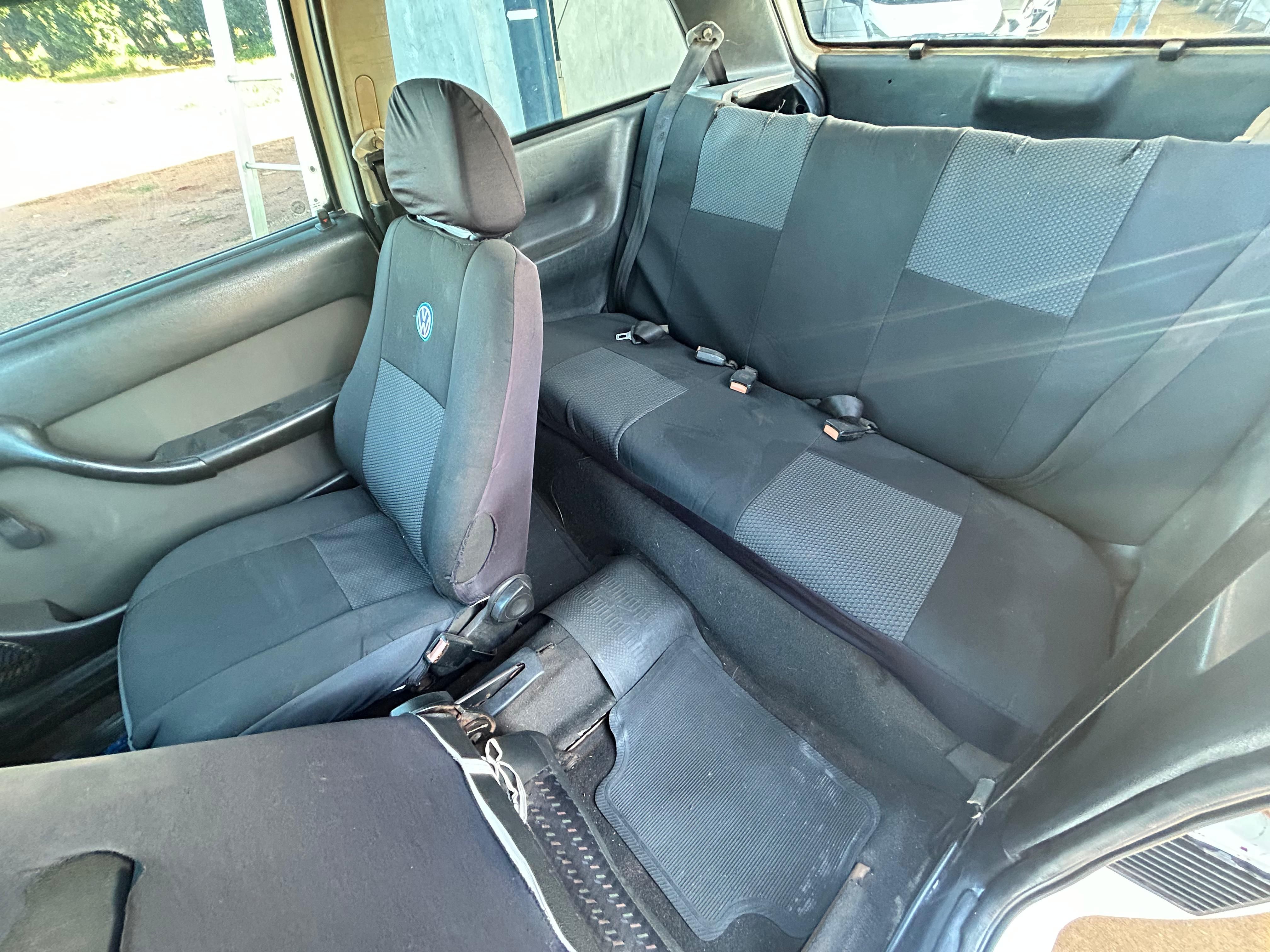Volkswagen Gol
