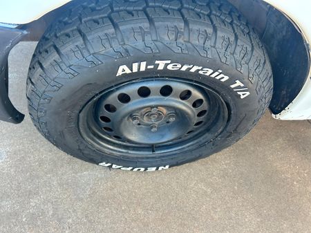 Gol Special 1.0 MI